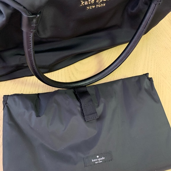 NWOT Kate Spade diaper bag - Picture 5 of 8
